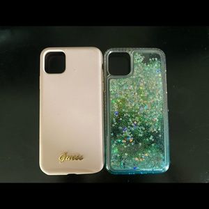 iPhone 11 Max Pro Cell Phone Cases